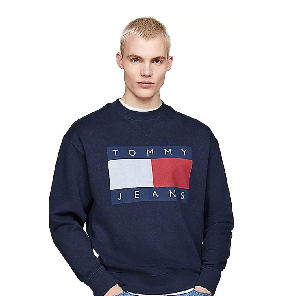 Tommy Jeans Men's Sweatshirt