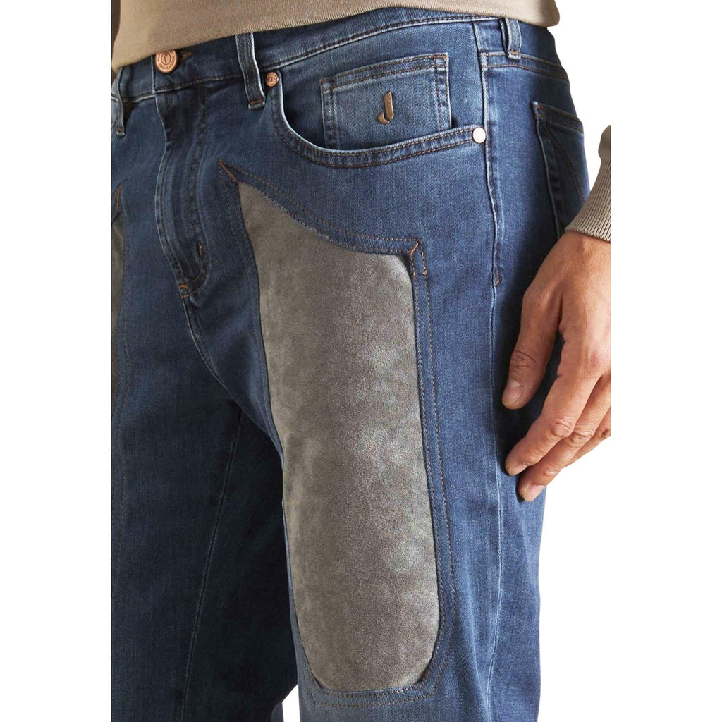 Jeckerson Jeans Uomo