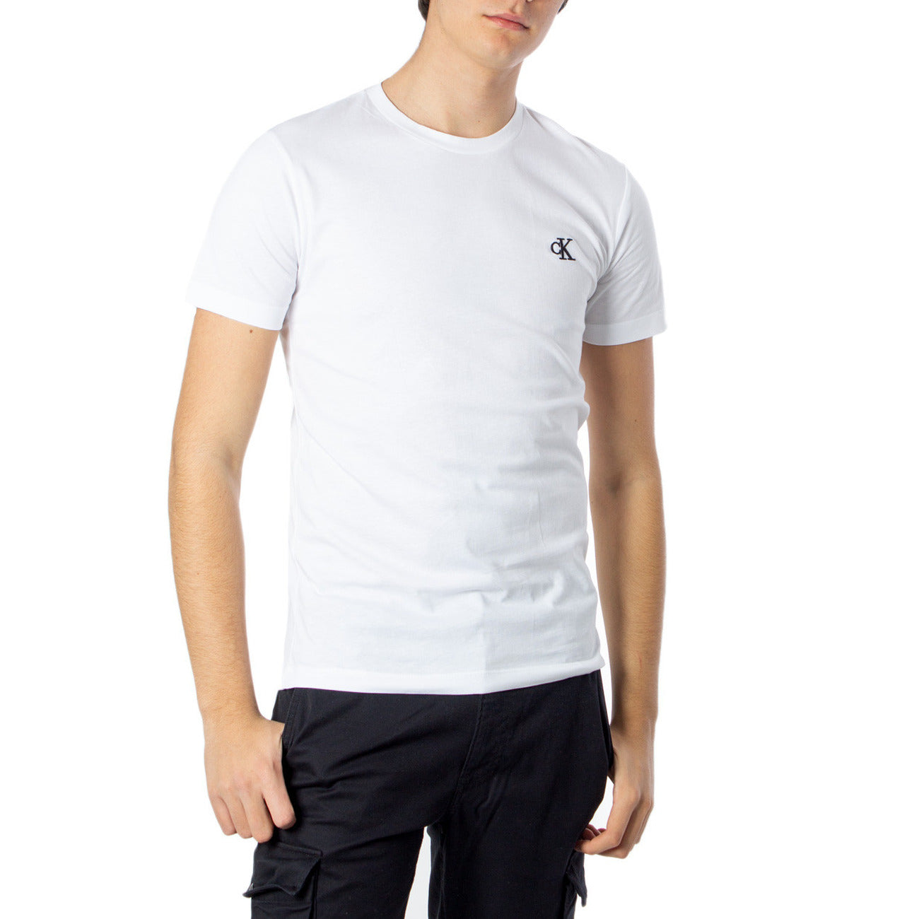 Calvin Klein Jeans Men's T-Shirt