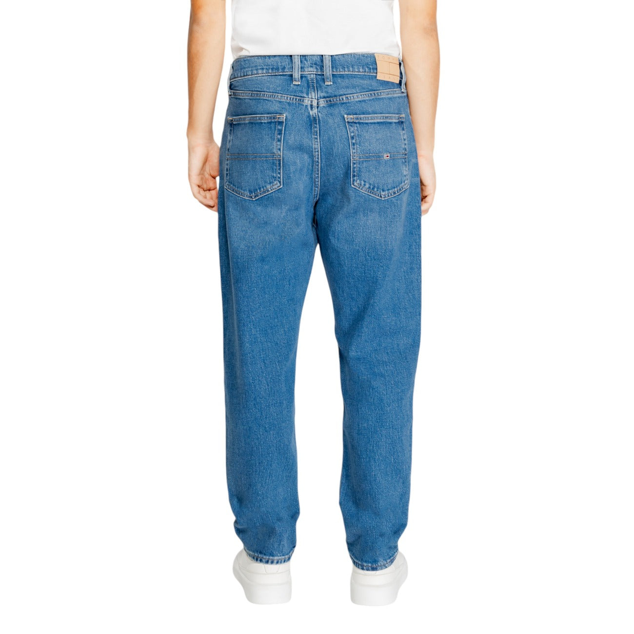 Tommy Hilfiger Jeans Men's Jeans