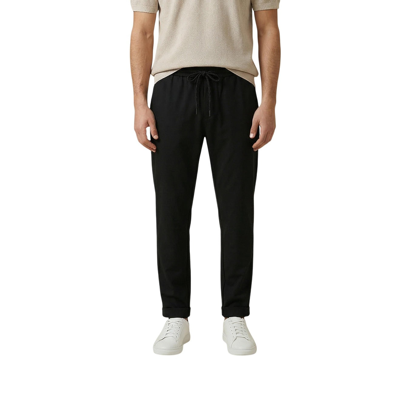 Gianni Lupo Pantaloni Uomo