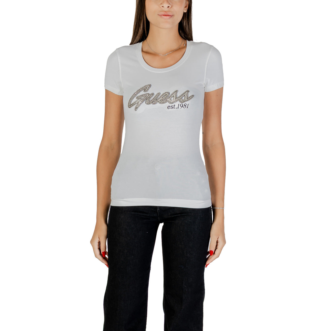 Guess Women's T-Shirt