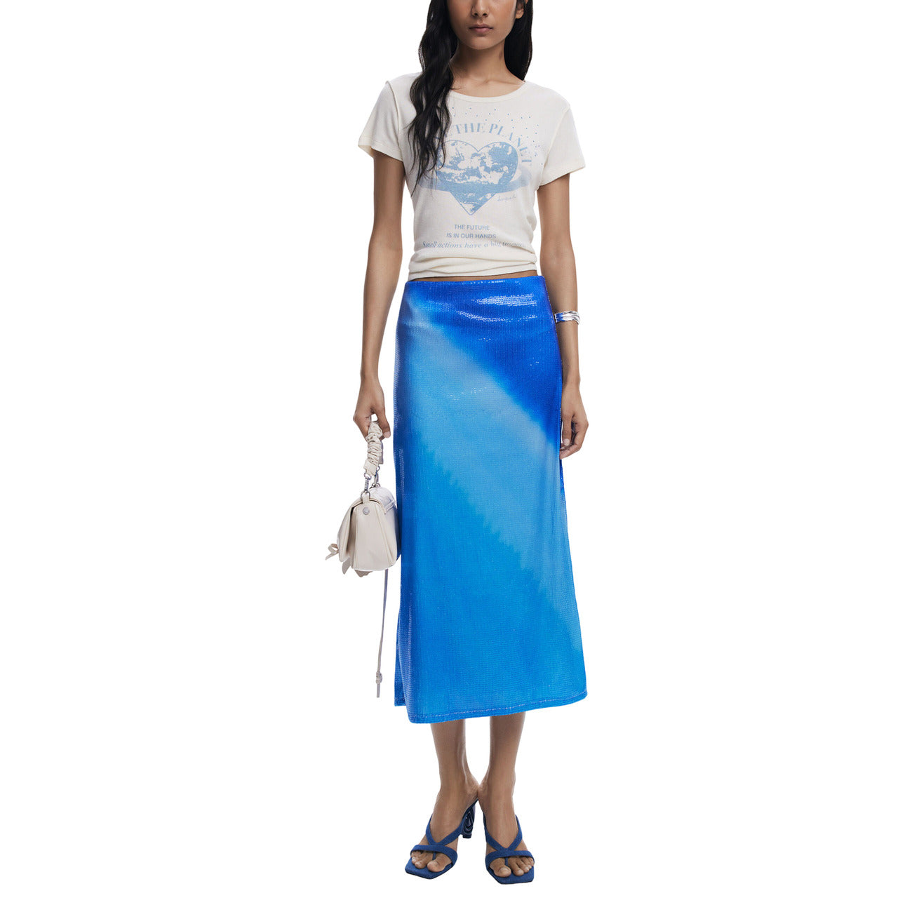 Desigual Women's Skirt