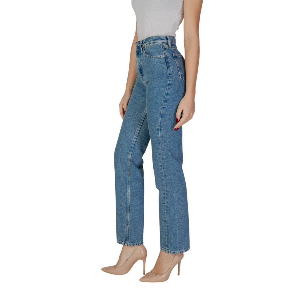 Calvin Klein Jeans Jeans Donna
