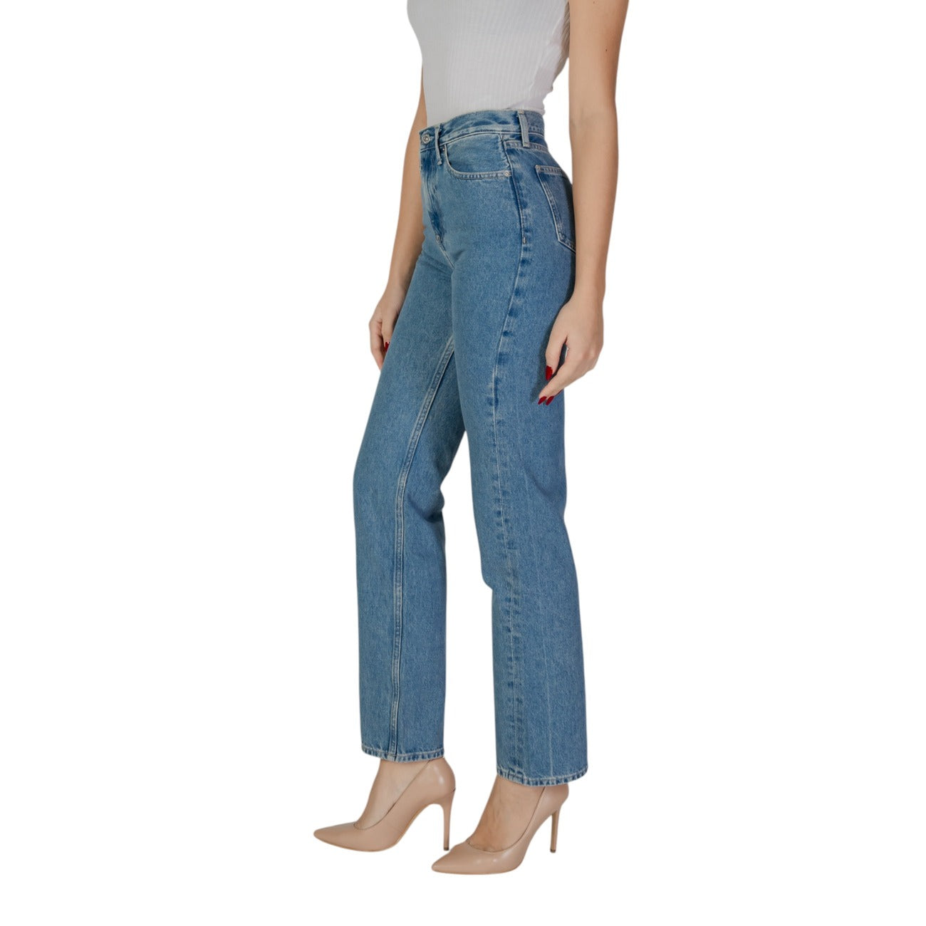 Calvin Klein Jeans Jeans Donna