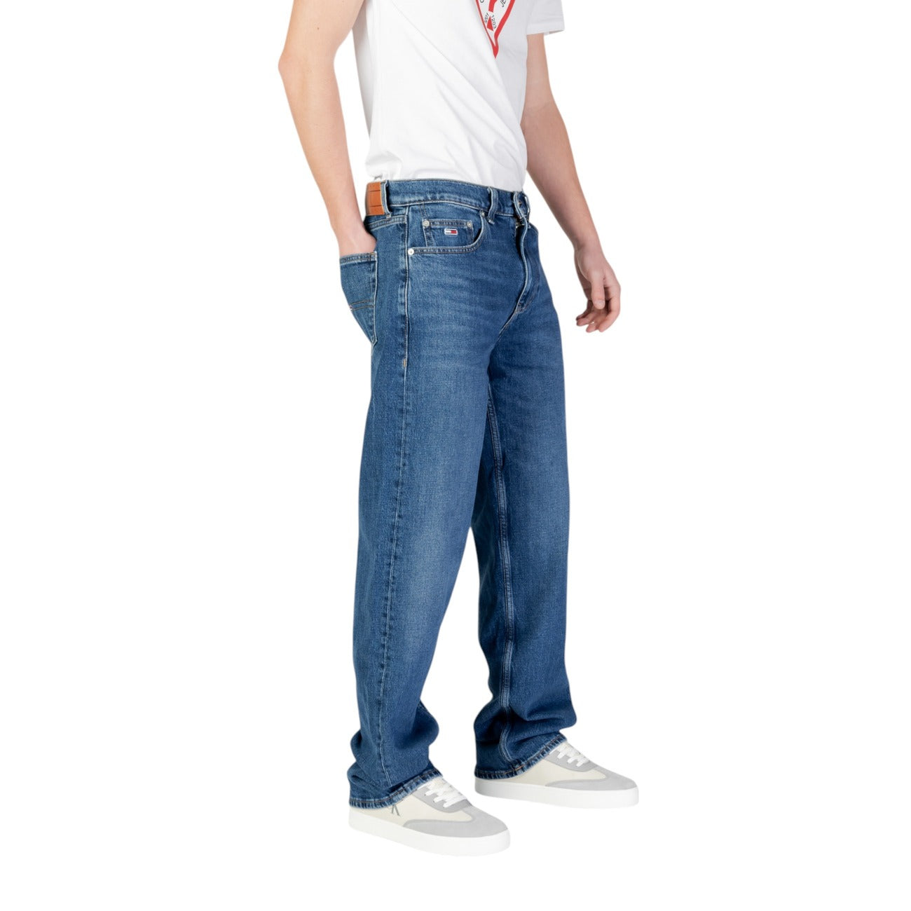 Tommy Hilfiger Jeans Men's Jeans