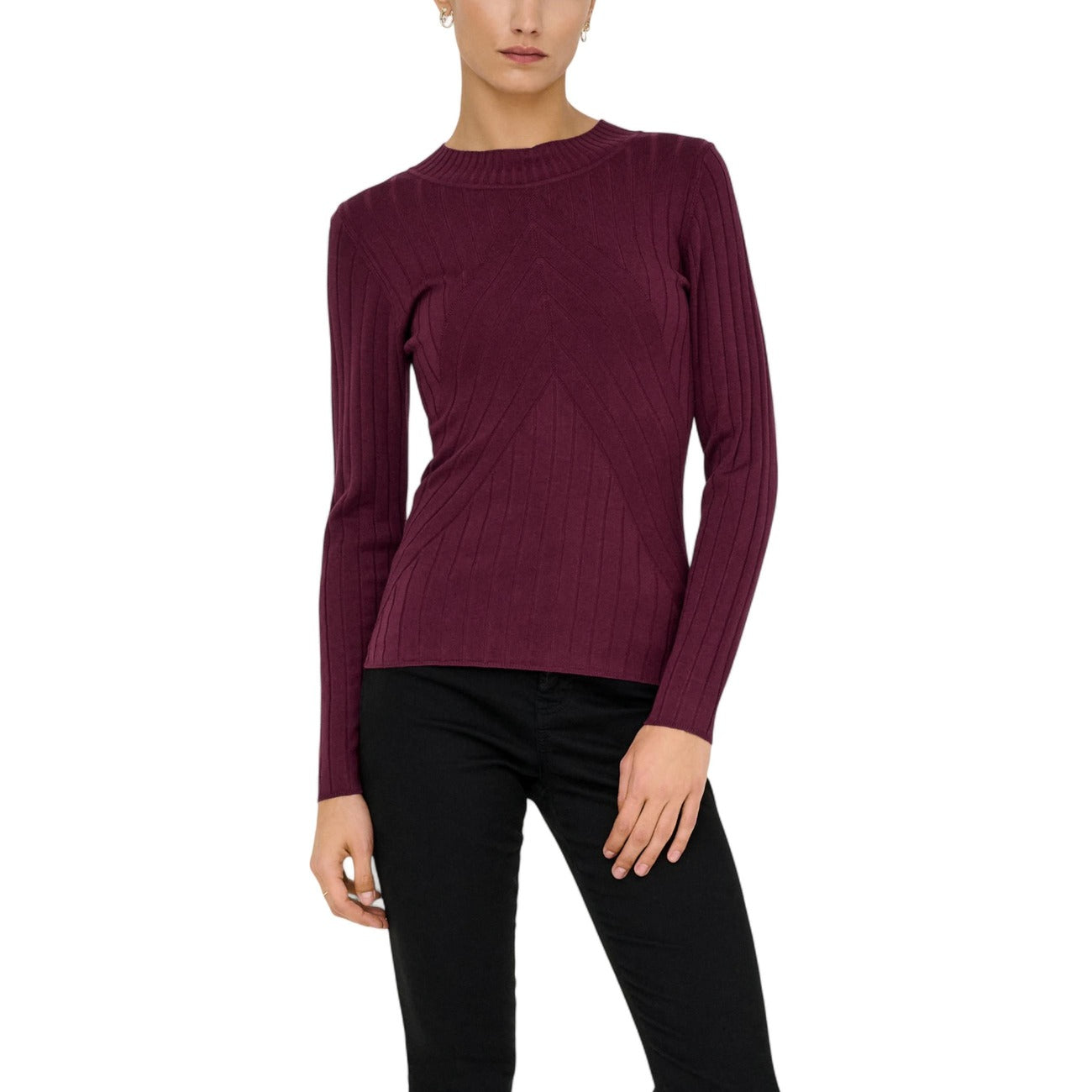 Jacqueline De Yong Women's Sweater