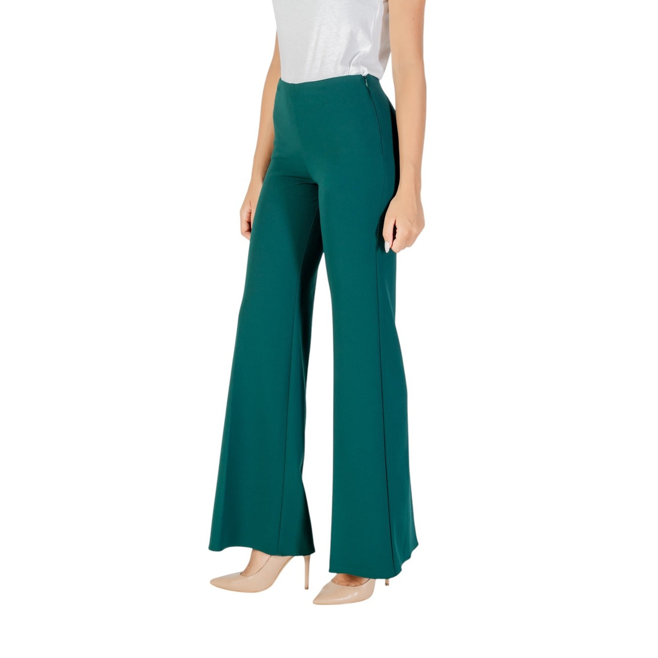 Rinascimento Pantaloni Donna