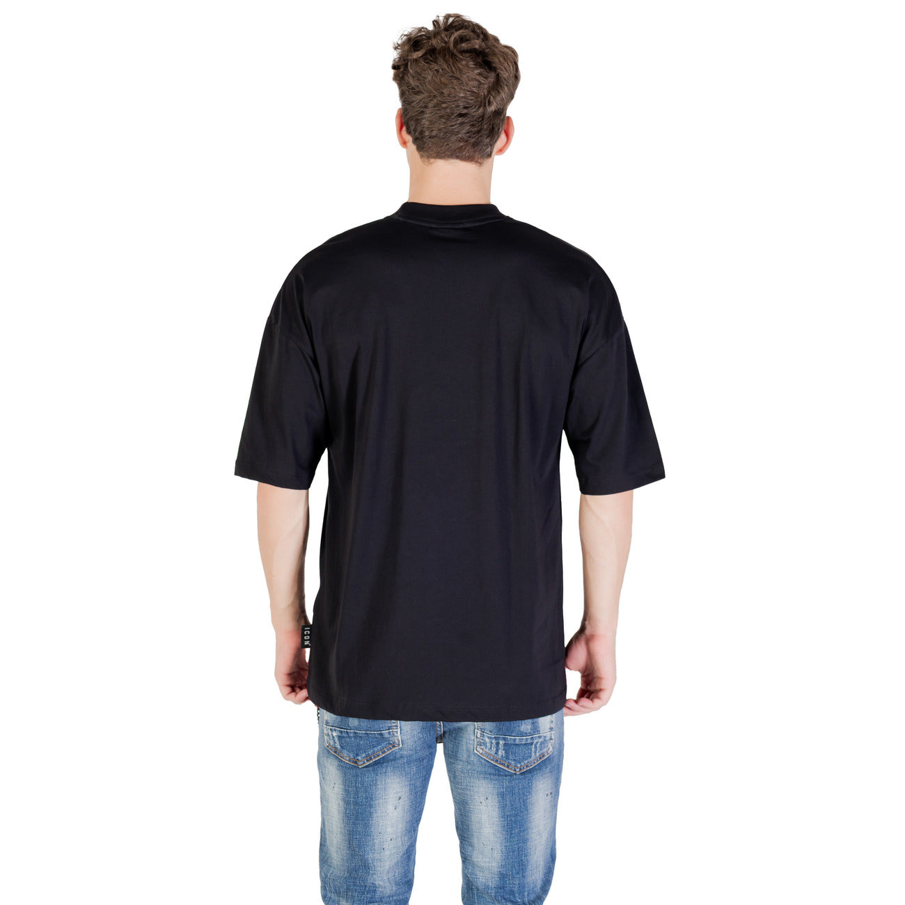 Icon Men's T-Shirt