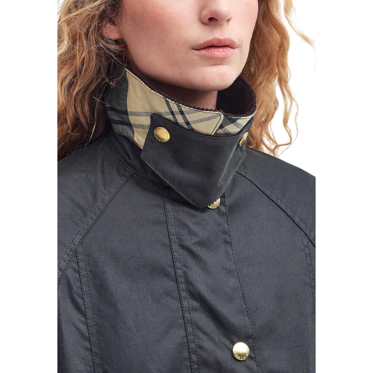 Barbour Women's Jacket