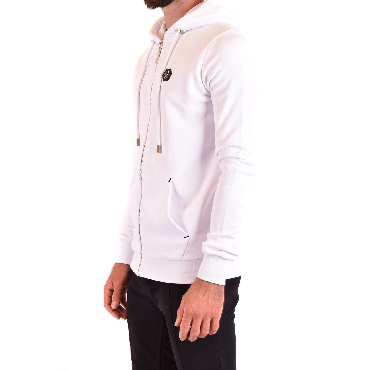 Philipp Plein Felpa Uomo