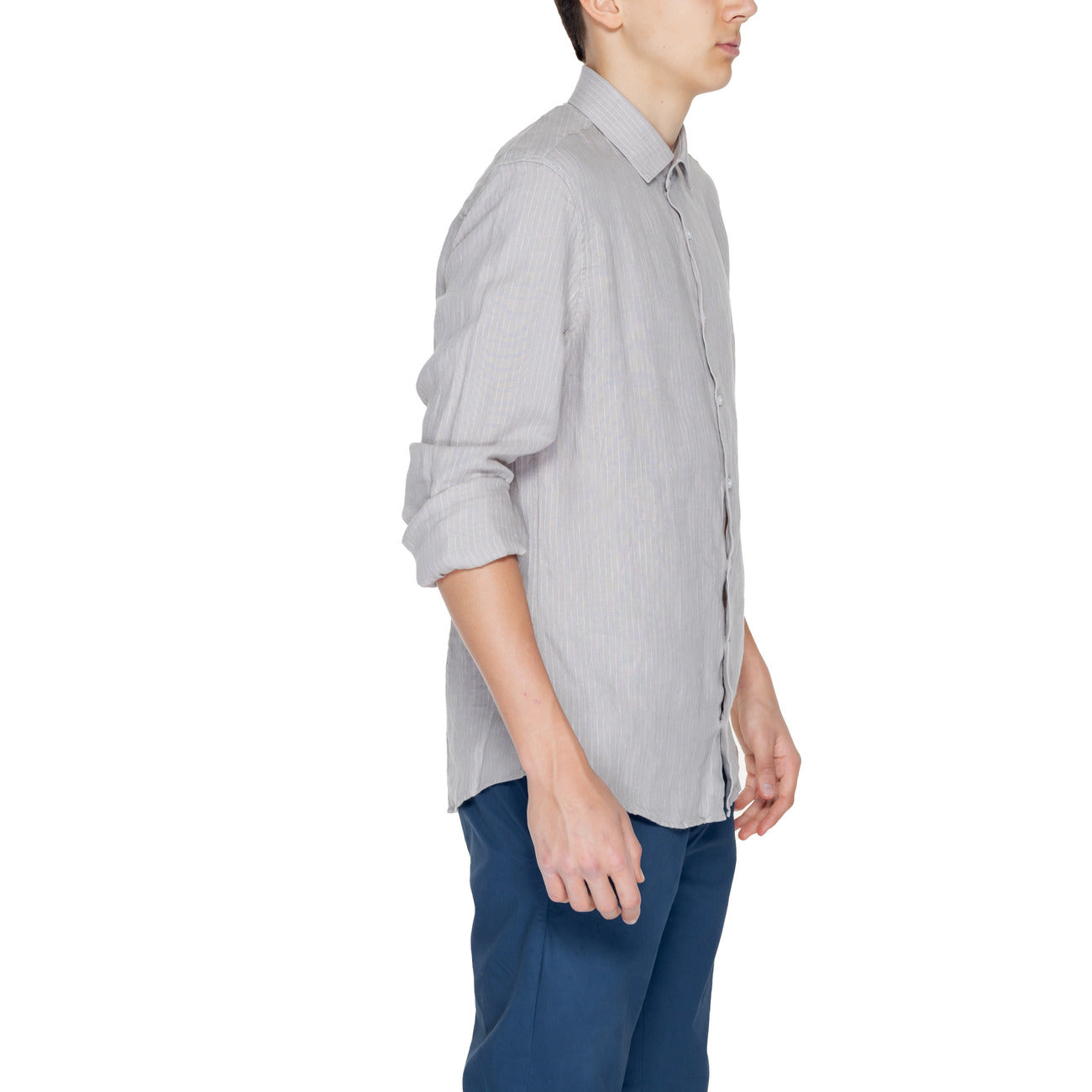 Calvin Klein Men's Shirt