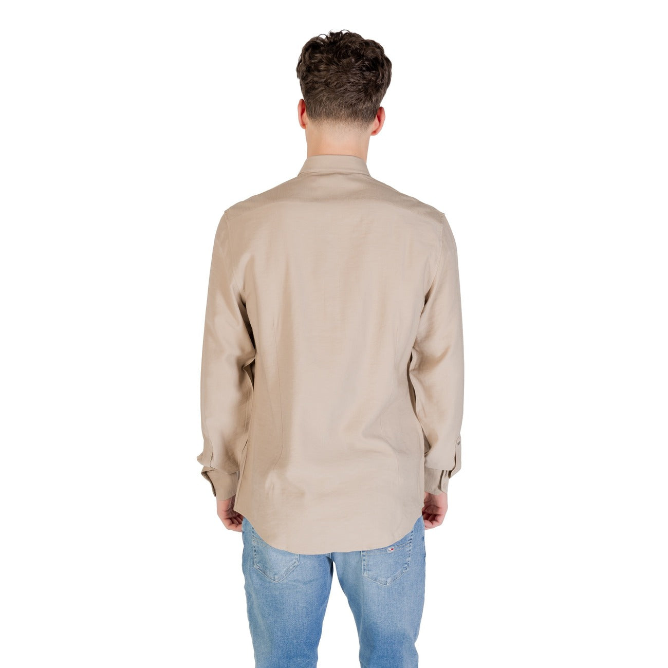 Antony Morato Men's Shirt