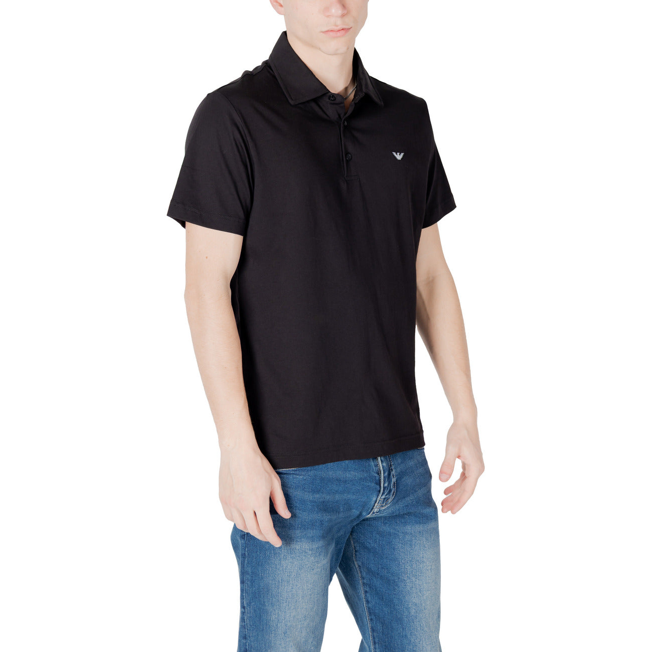 Emporio Armani Underwear Polo Uomo