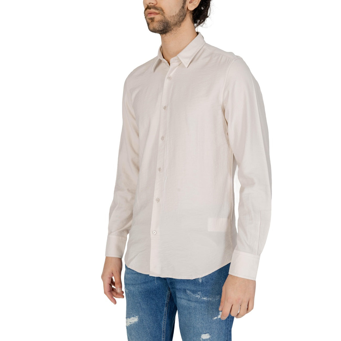 Antony Morato Men's Shirt