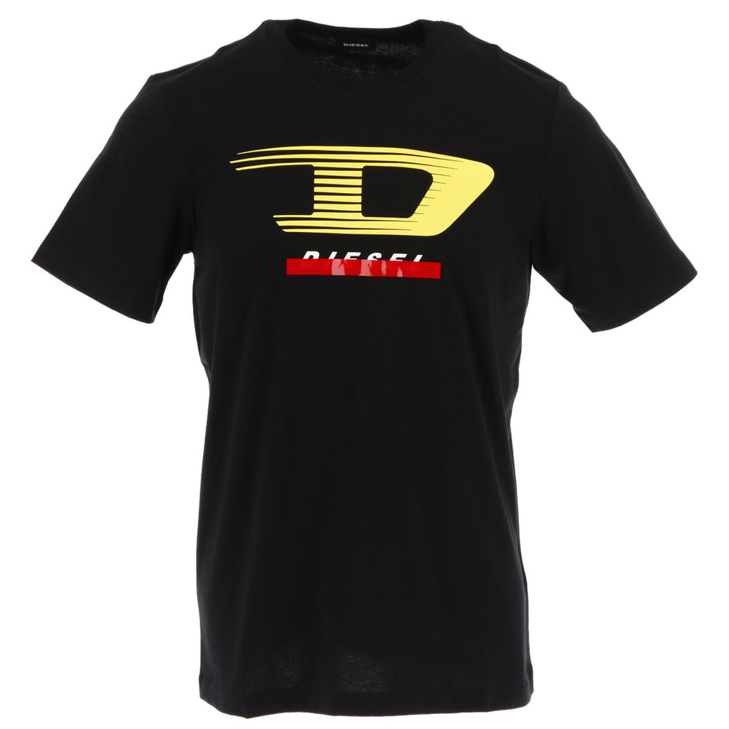 Diesel Men's T-Shirt