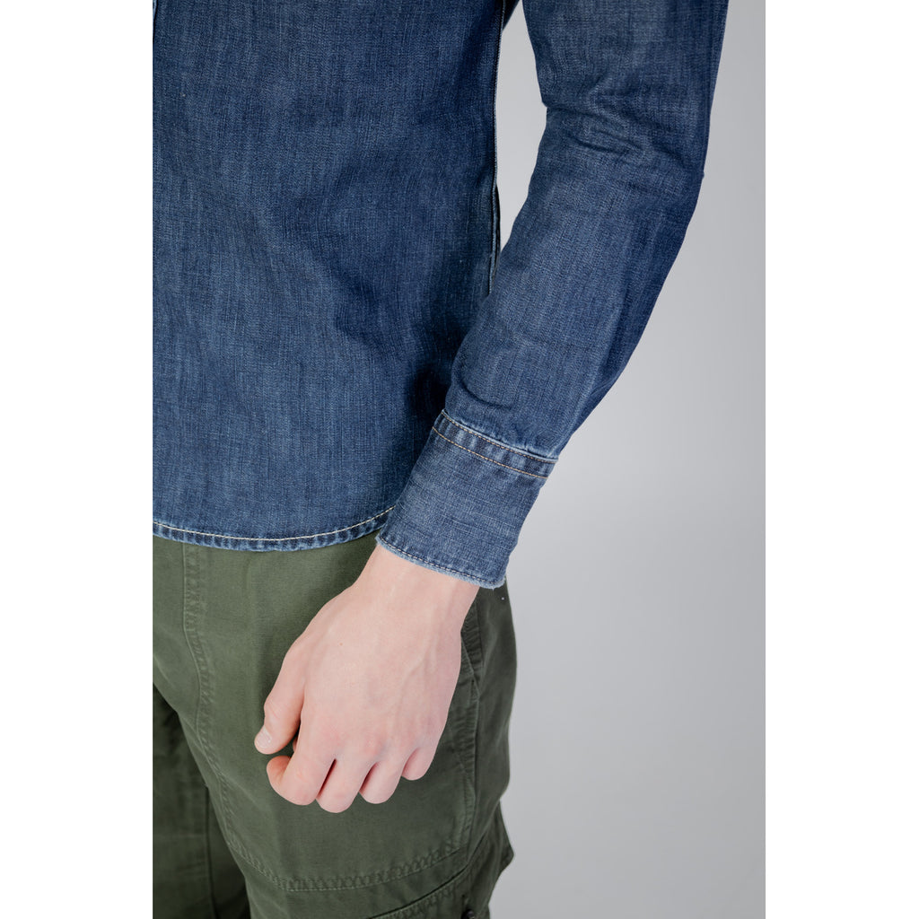 Replay Men's Shirt