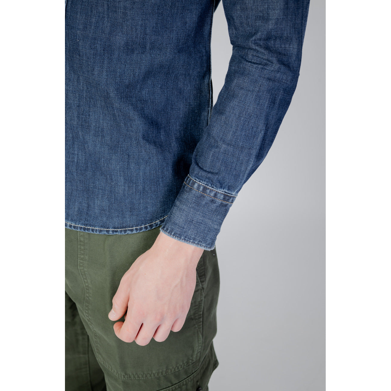 Replay Men's Shirt