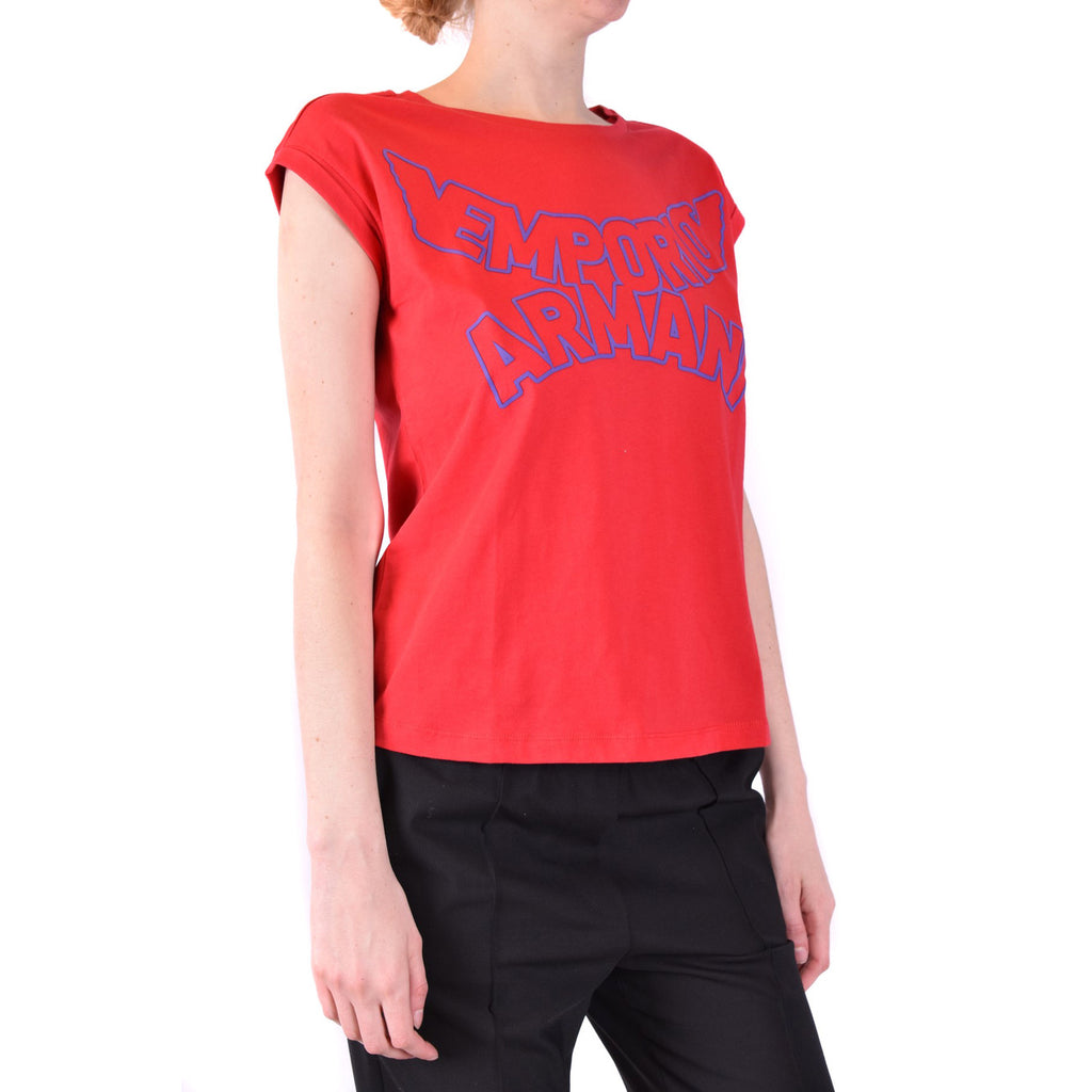 Emporio Armani Women's T-Shirt