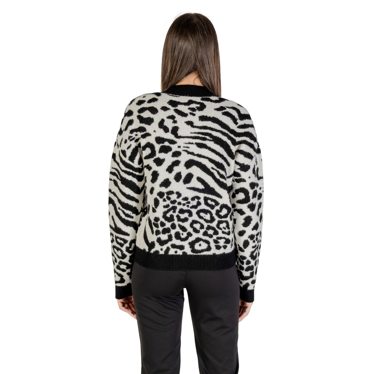 Morgan De Toi Women's Sweater