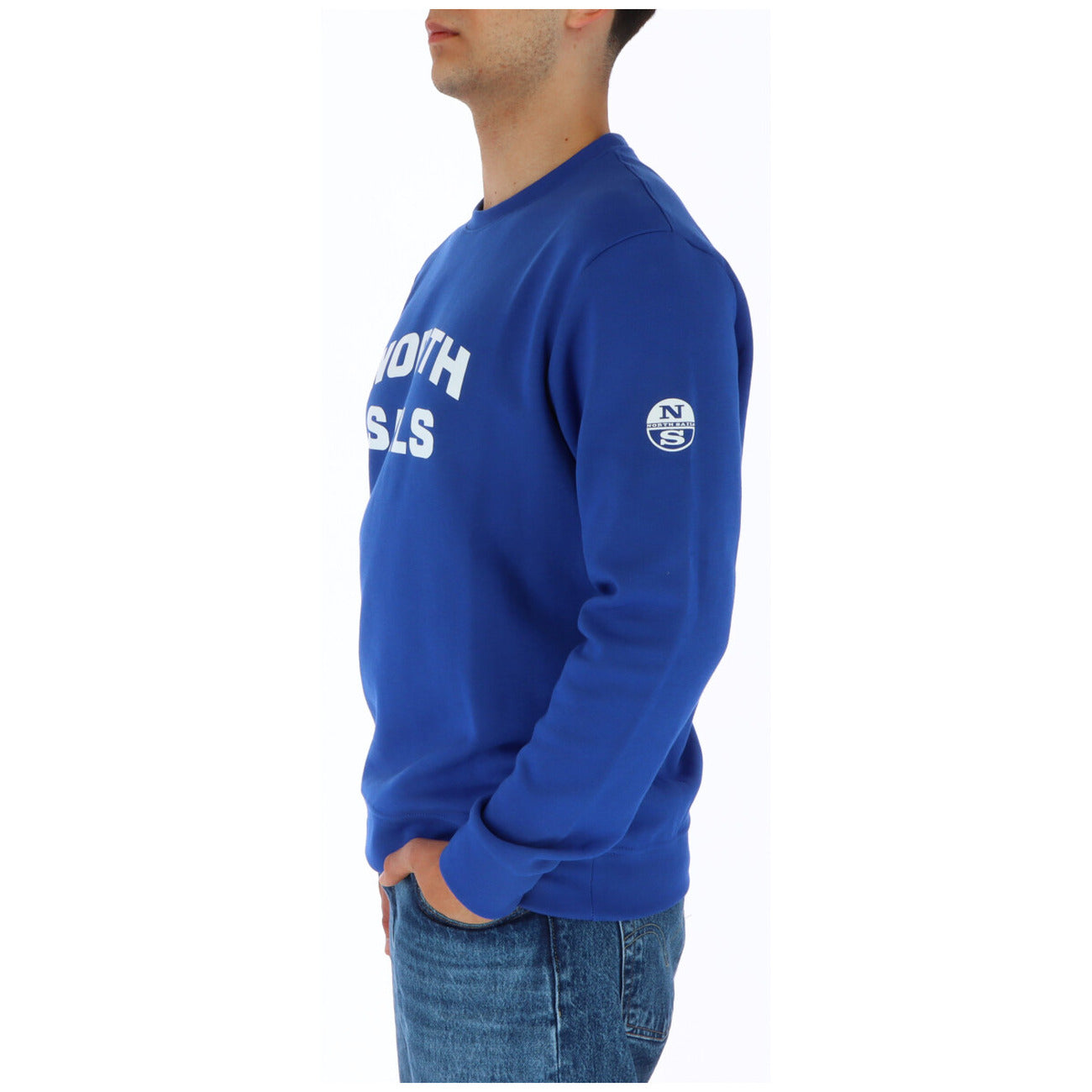 North Sails Men's Sweatshirt