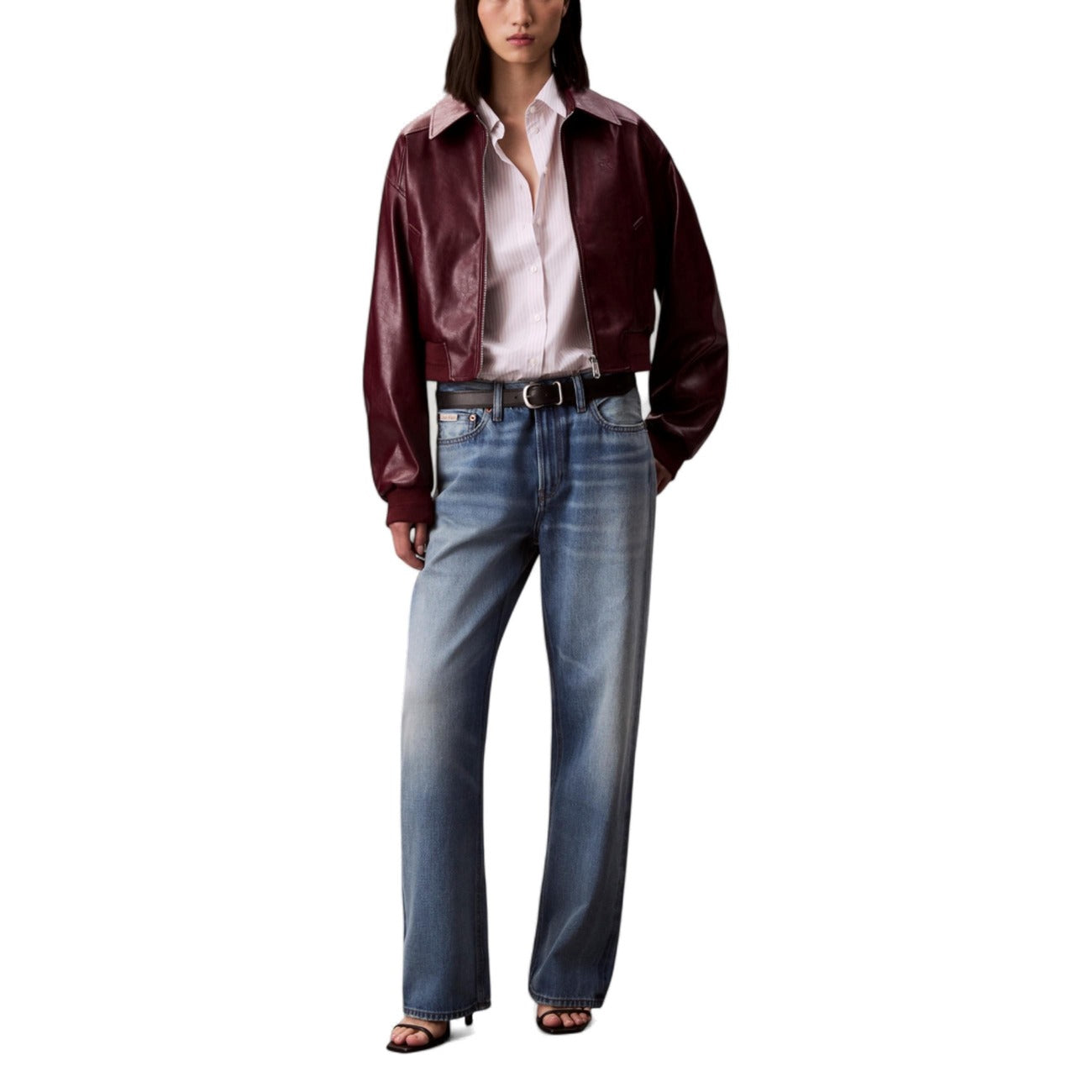 Calvin Klein Jeans Women's Jacket