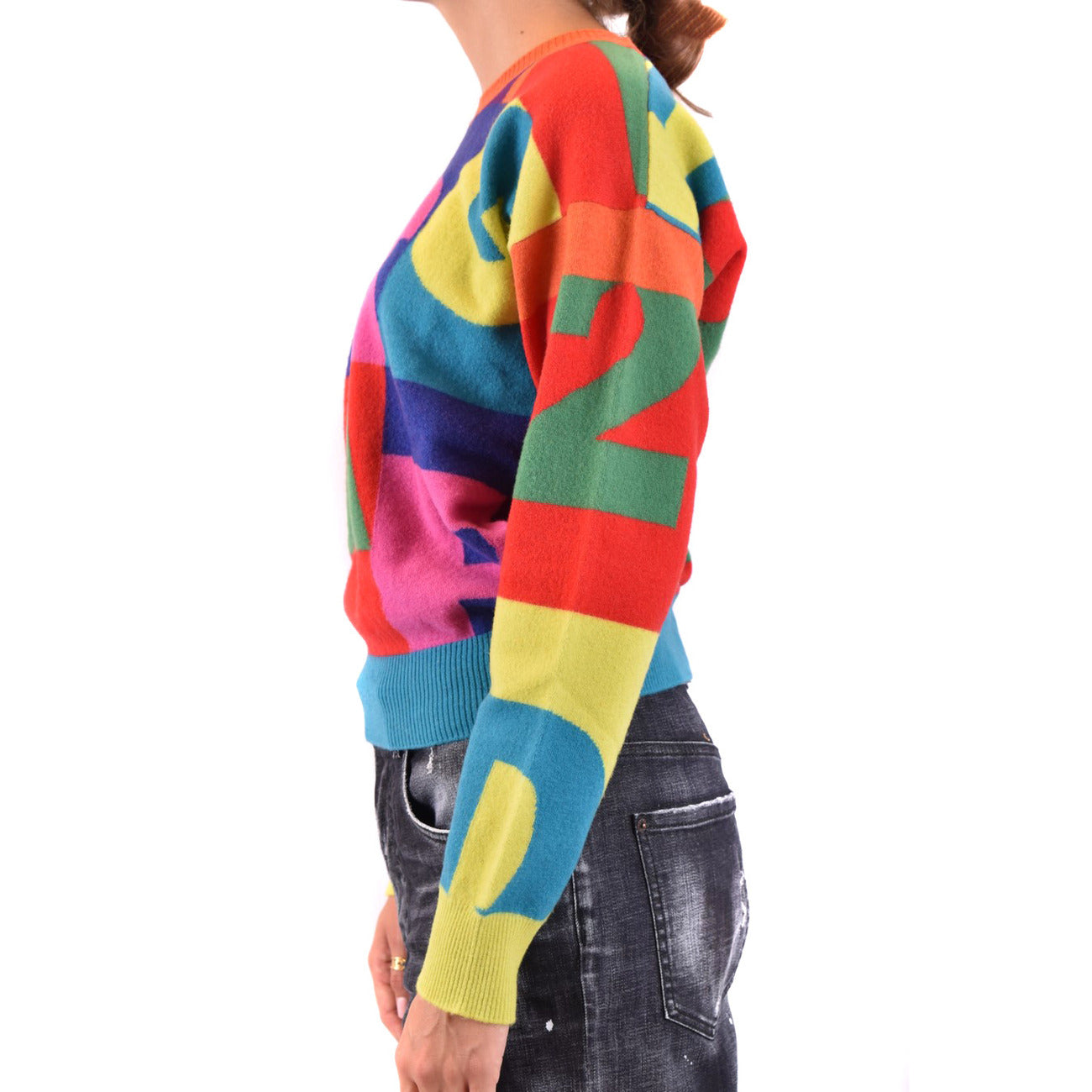 Dsquared2 Women's Sweater