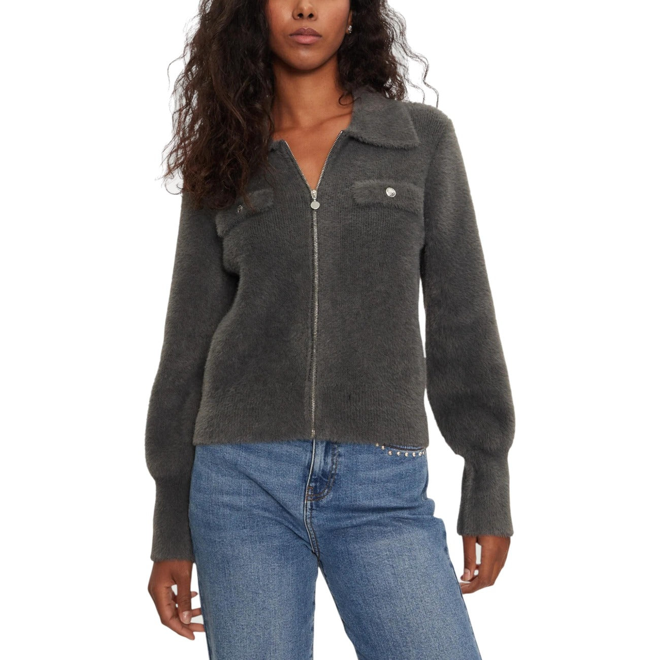 Morgan De Toi Women's Cardigan