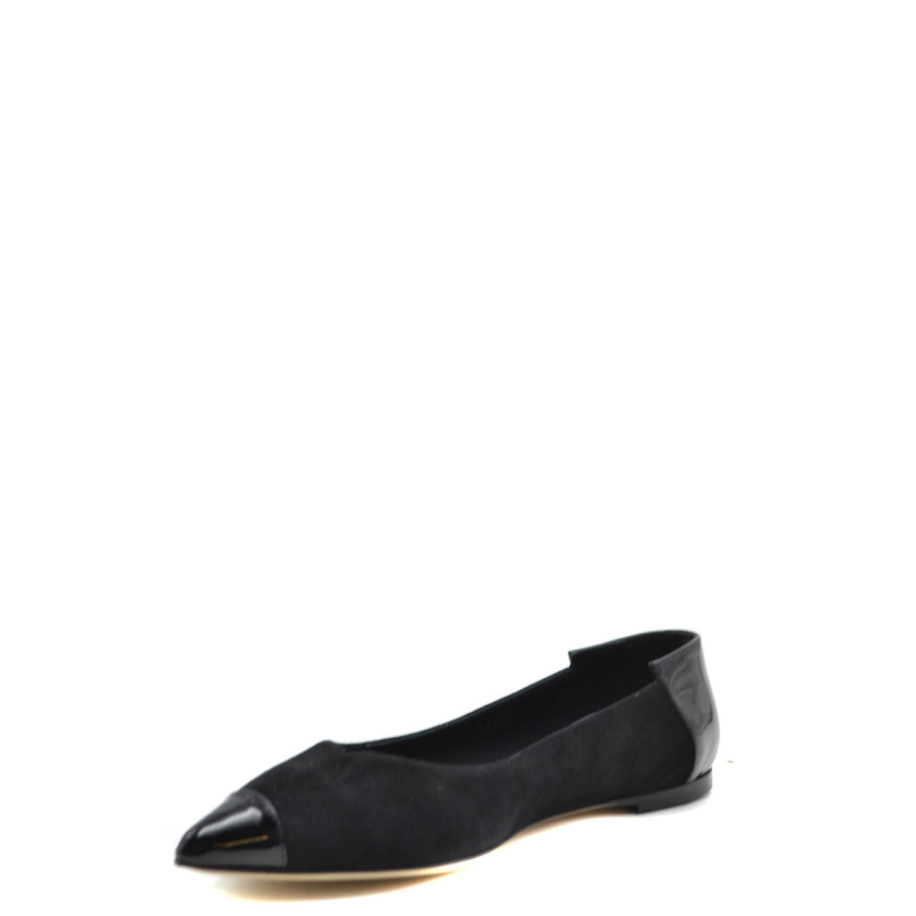 Giuseppe Zanotti Women's Ballet Flats