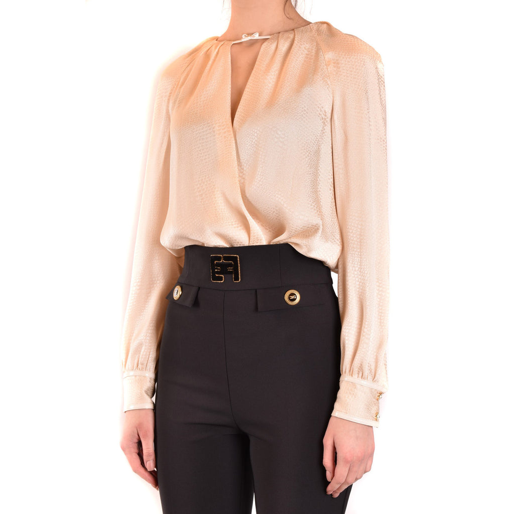 Elisabetta Franchi Women's Blouse
