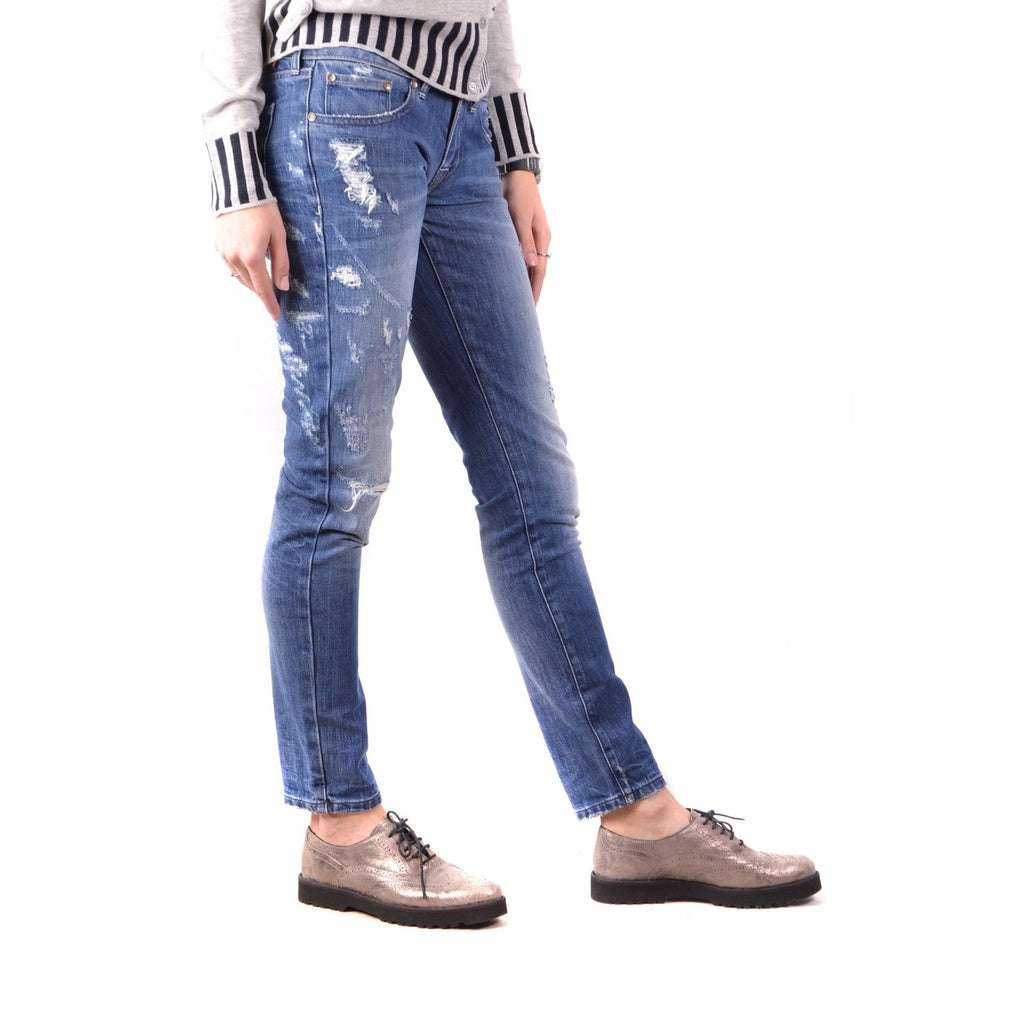 Jacob Cohen Jeans Donna