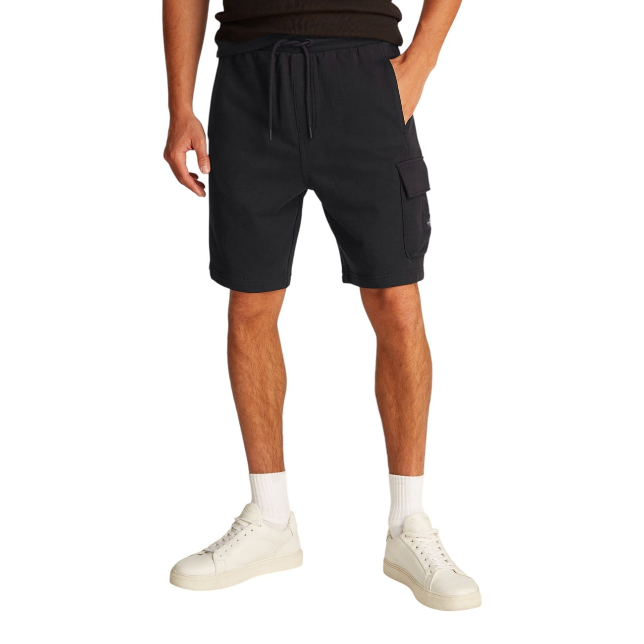 Calvin Klein Jeans Men's Bermuda Shorts