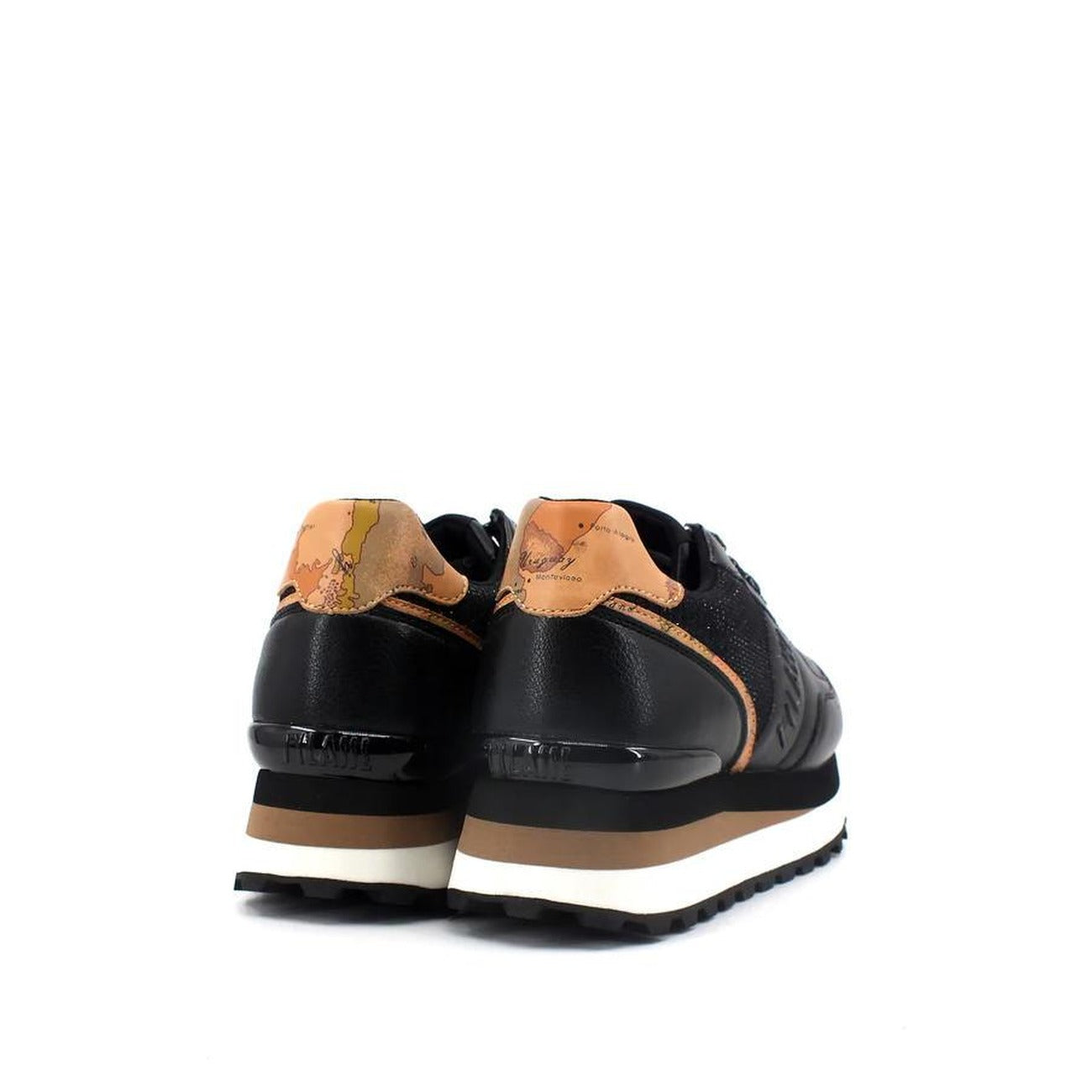 Alviero Martini Prima Classe Women's Sneakers