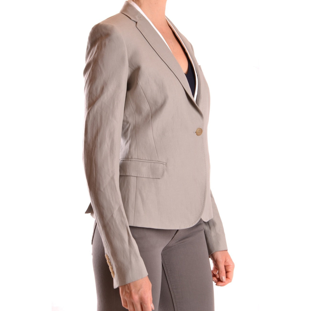 Neil Barrett Women's Jacket