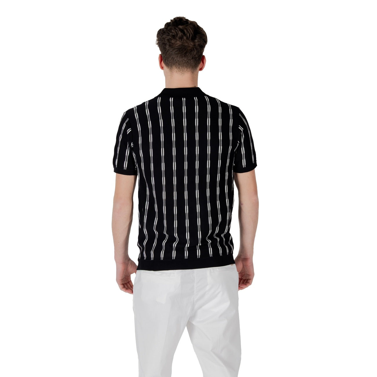 Gianni Lupo Polo Uomo