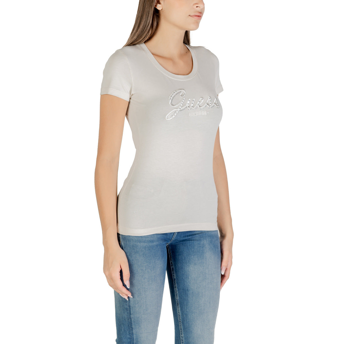 Guess Women's T-Shirt