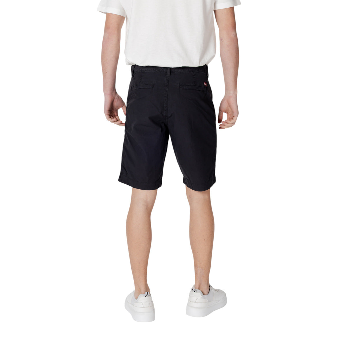 Napapijri Men's Bermuda Shorts