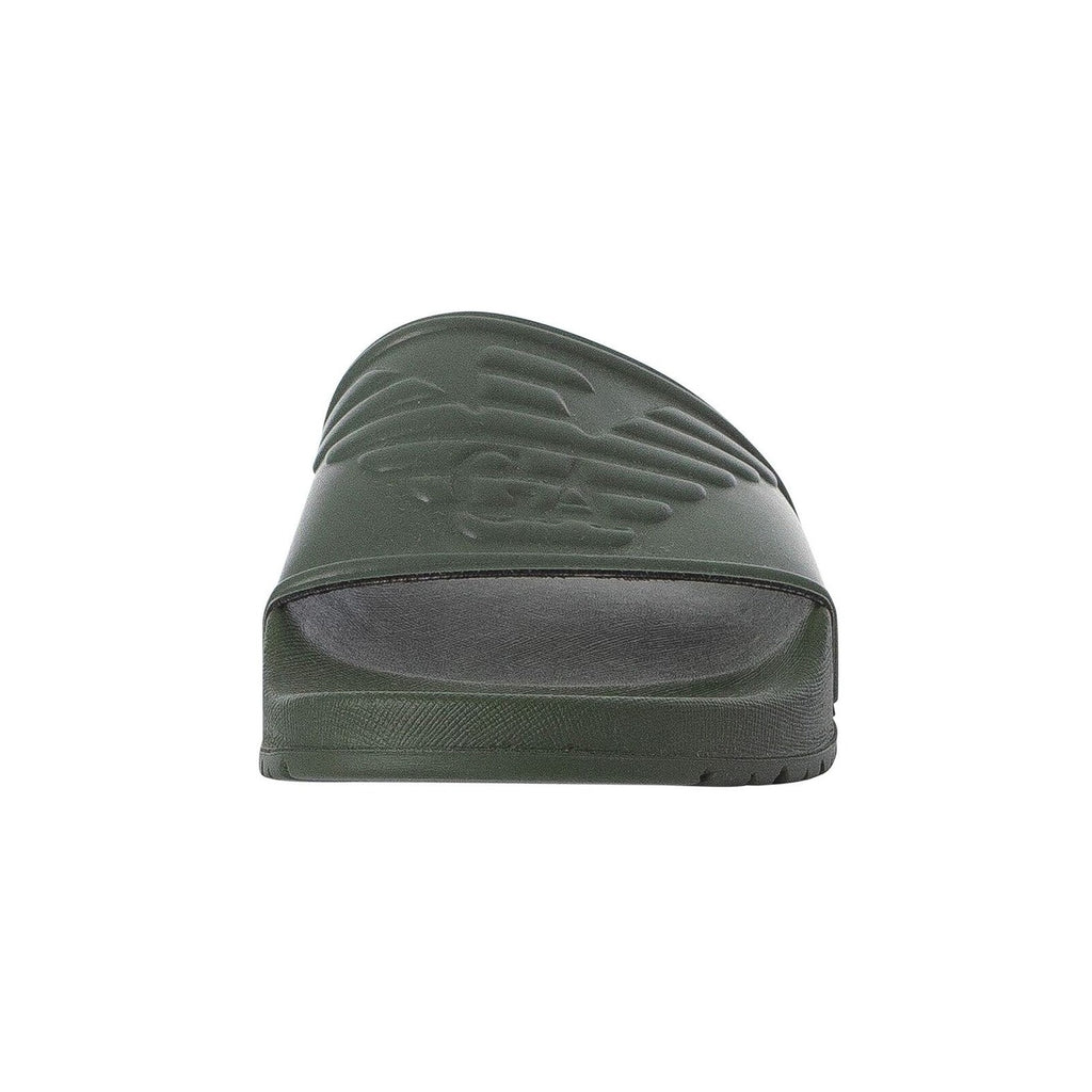 Emporio Armani Underwear Women's Slippers