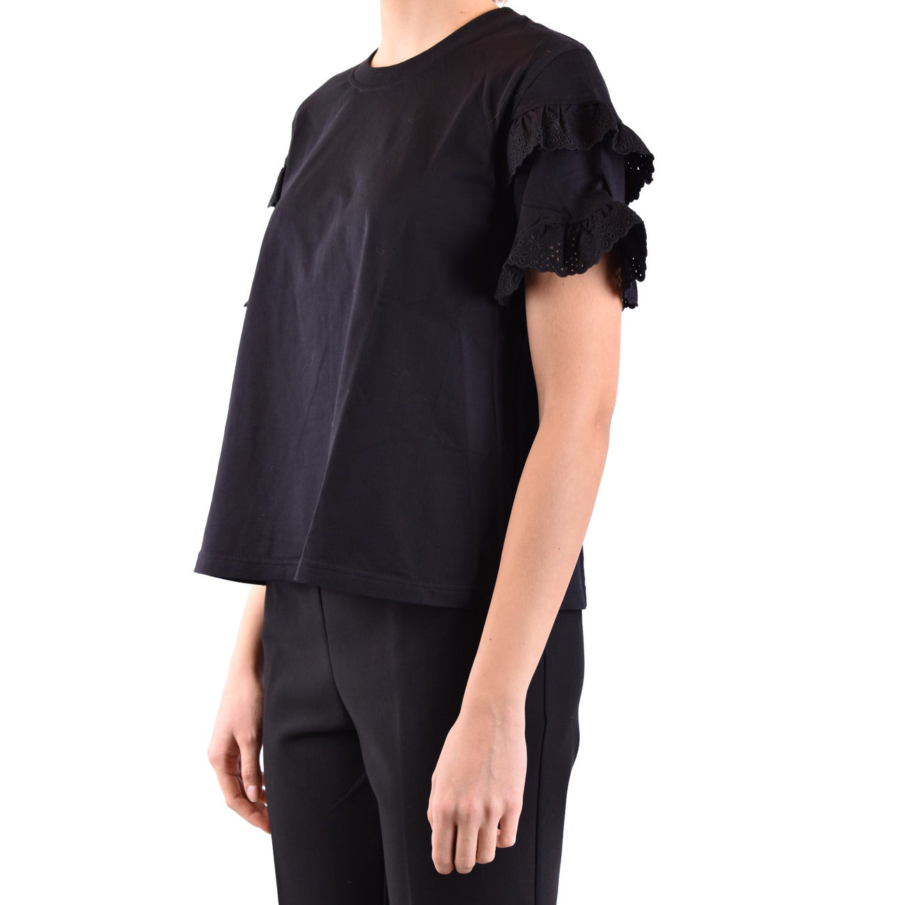 Alexander Mcqueen Women's T-Shirt