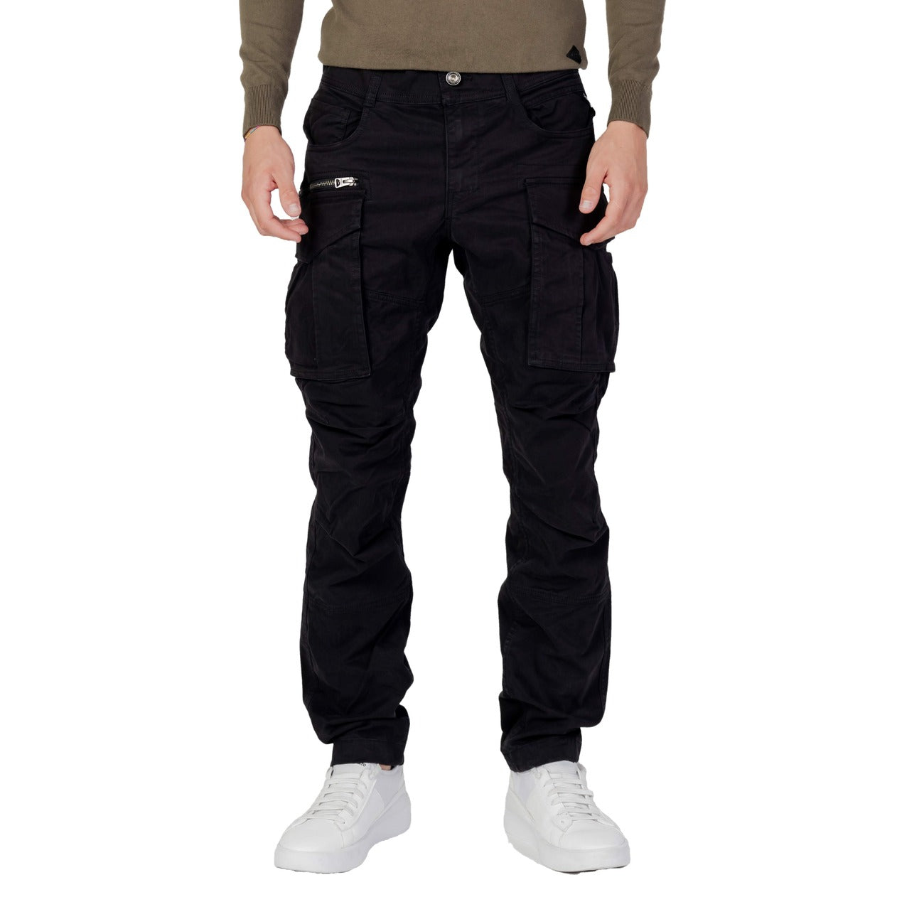 Replay Pantaloni Donna