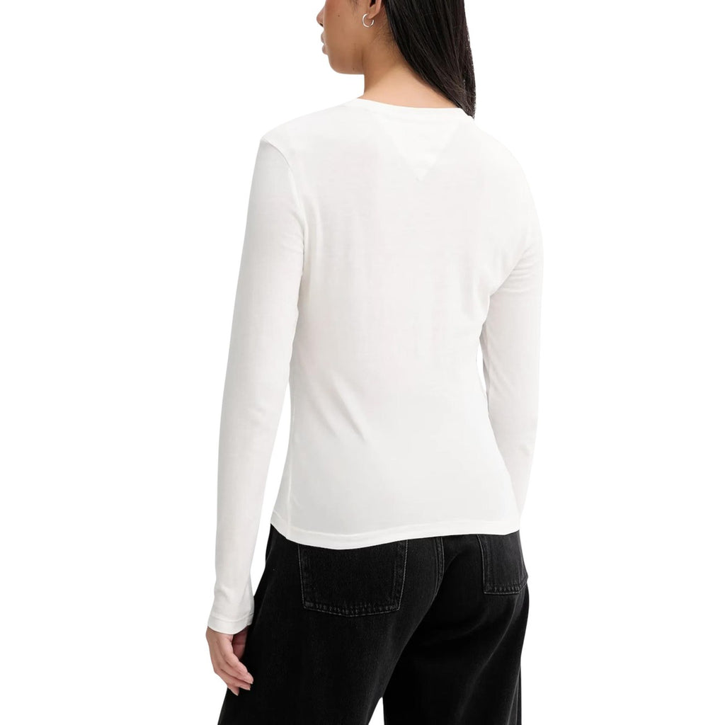 Tommy Hilfiger Jeans T-Shirt Donna