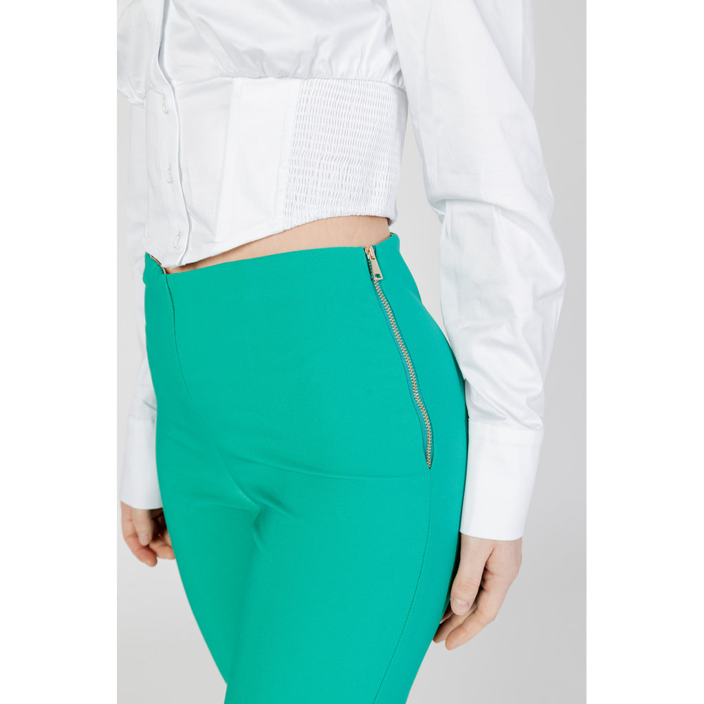 Sandro Ferrone Women's Trousers