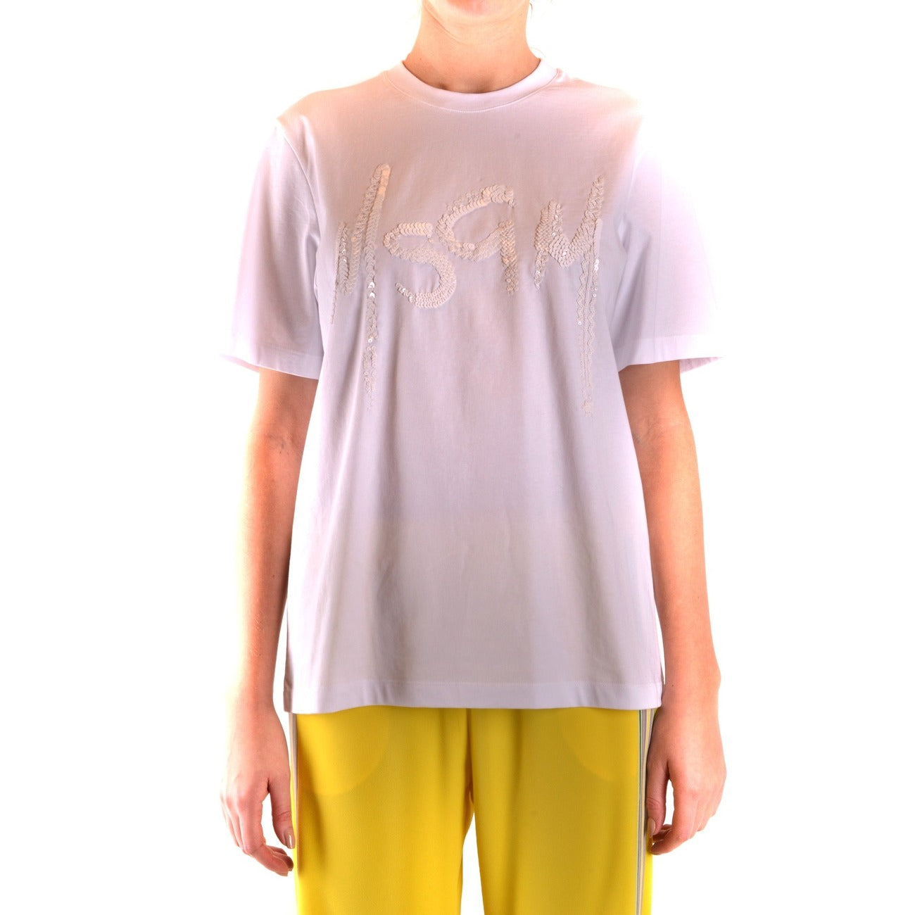 Msgm Women's T-Shirt
