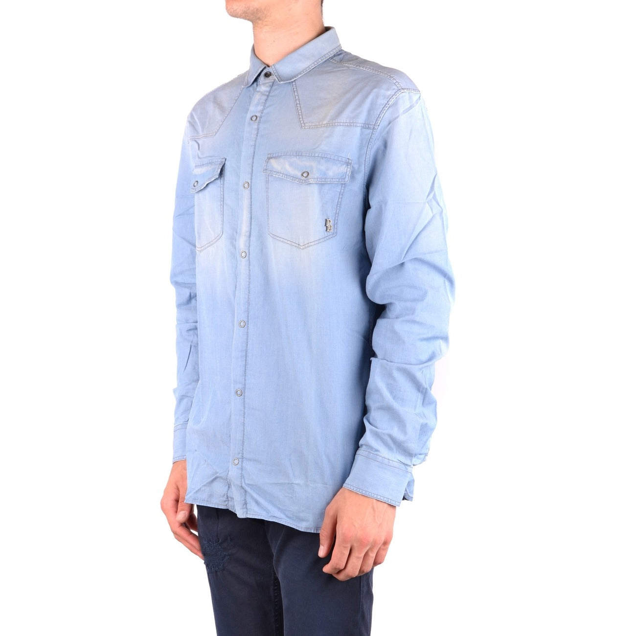 Pierre Balmain Men's Shirt