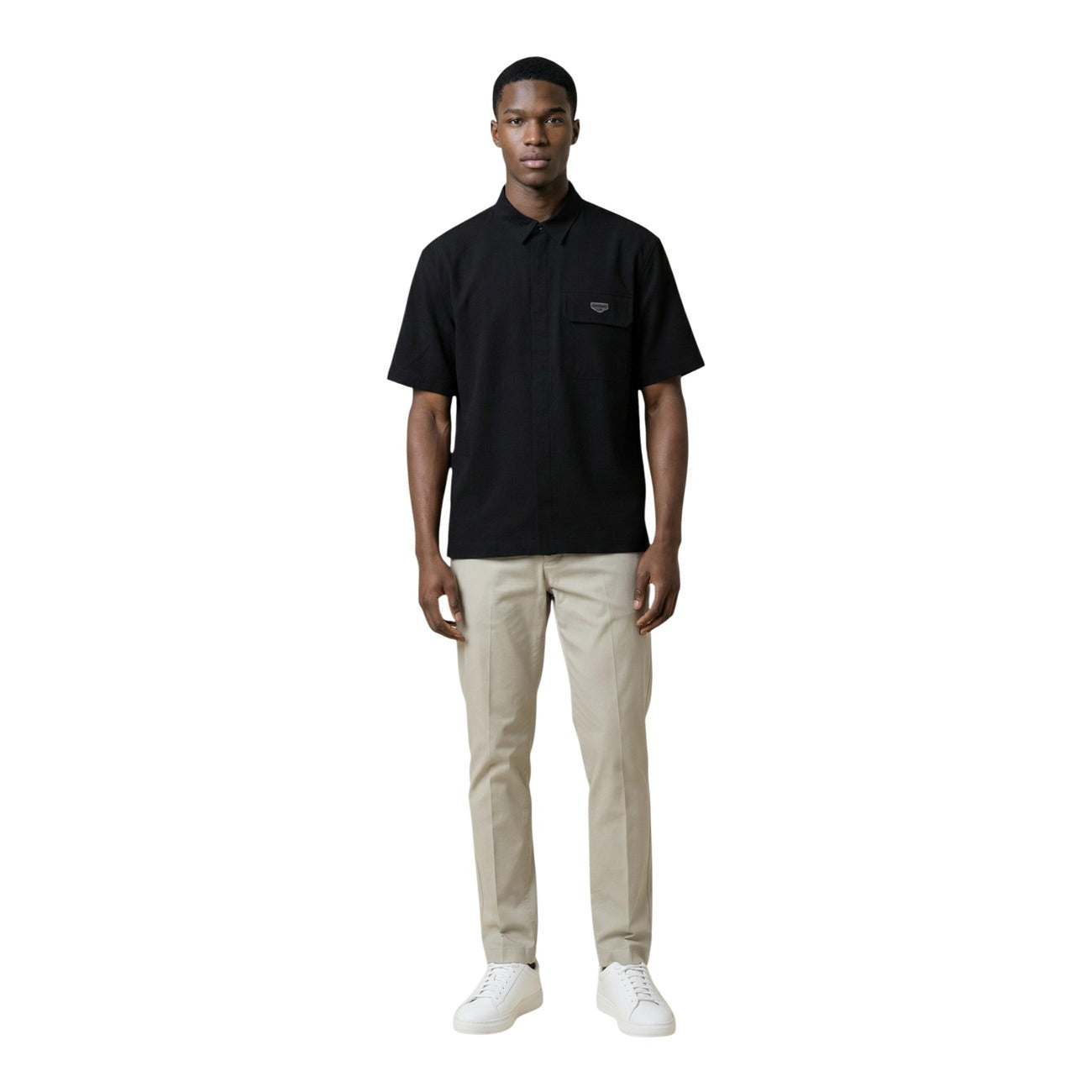 Antony Morato Camicia Uomo