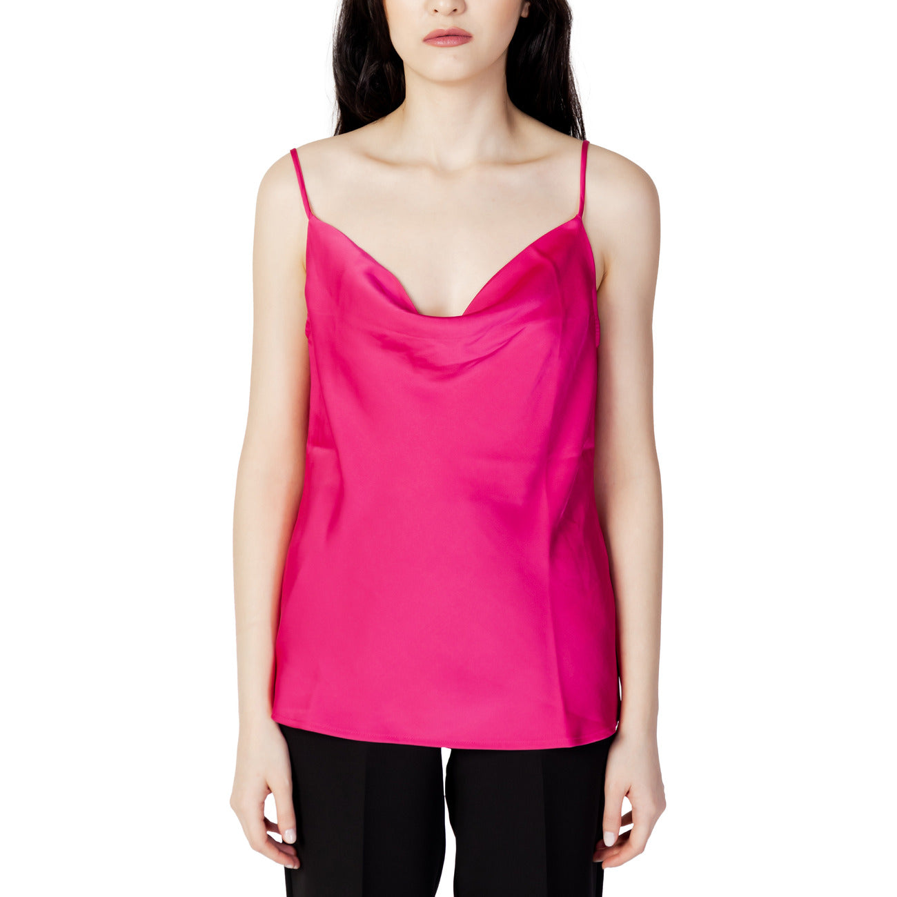 Vila Clothes Women's Tank Top