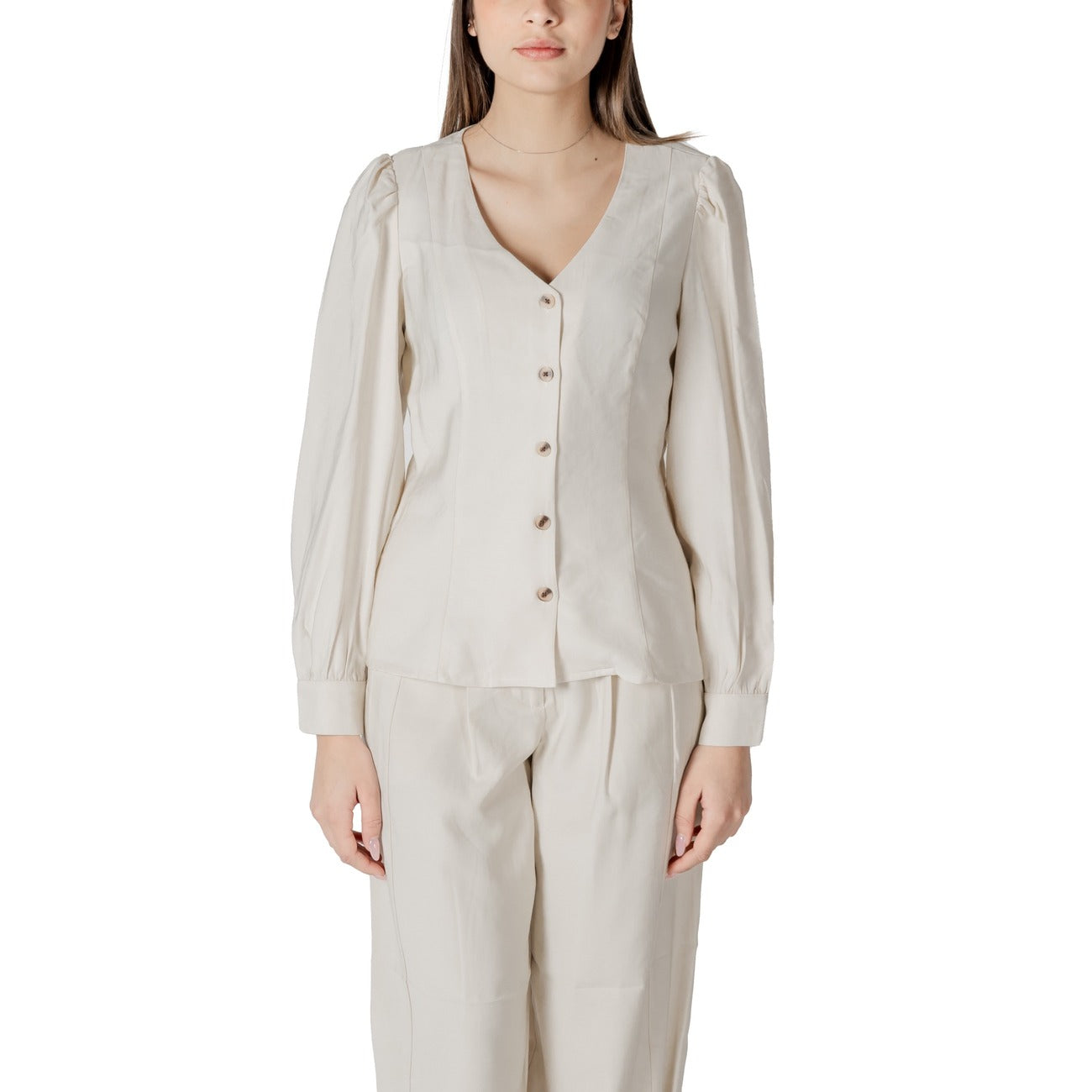 Vila Clothes Blouse Women