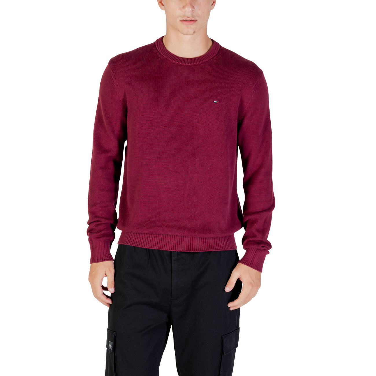 Tommy Hilfiger Jeans Men's Sweater