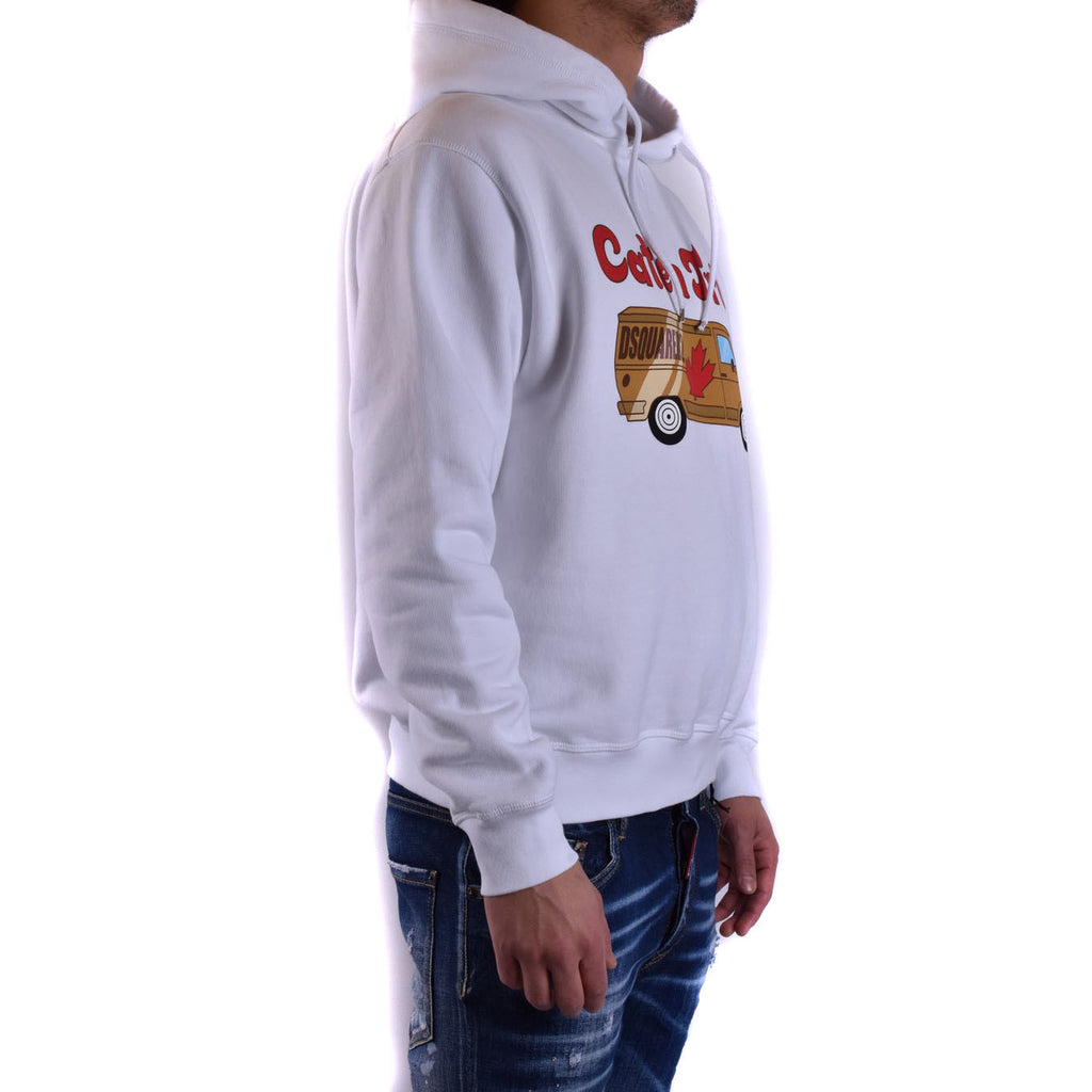 Dsquared2 Men's Sweatshirt