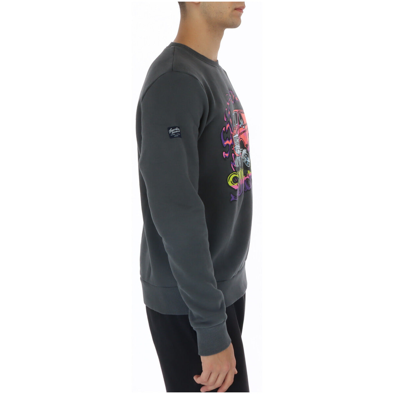 Superdry Men's Sweatshirt
